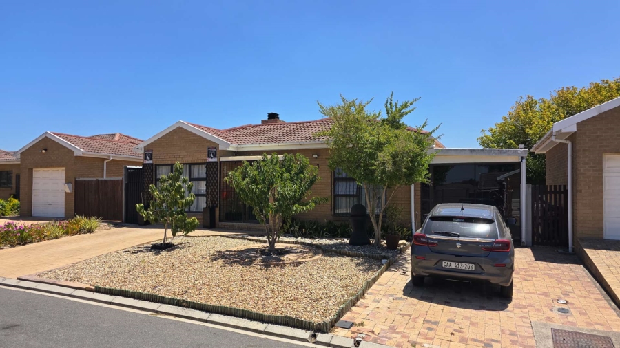 3 Bedroom Property for Sale in Brackenfell South Western Cape
